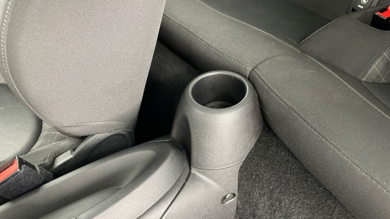 MINI Convertible 2.0 Cooper S II 2dr Petrol Convertible